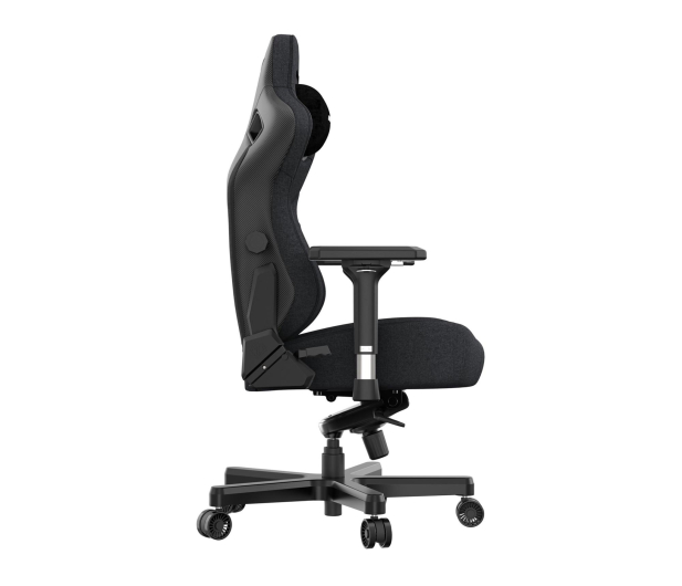Anda Seat Kaiser 3 L fabric Dark Gray - 1473899 - zdjęcie 5